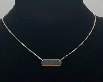 Stella & Dot - Vintage Sterling Silver 