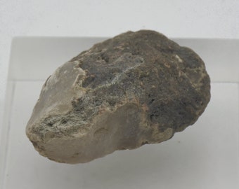 Raw Chalcedony Chunk