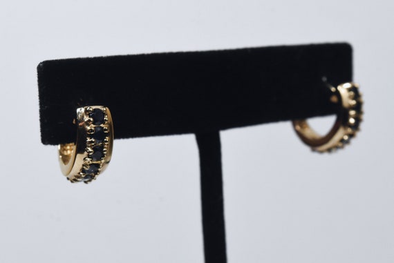 Ross simons hotsell huggie earrings