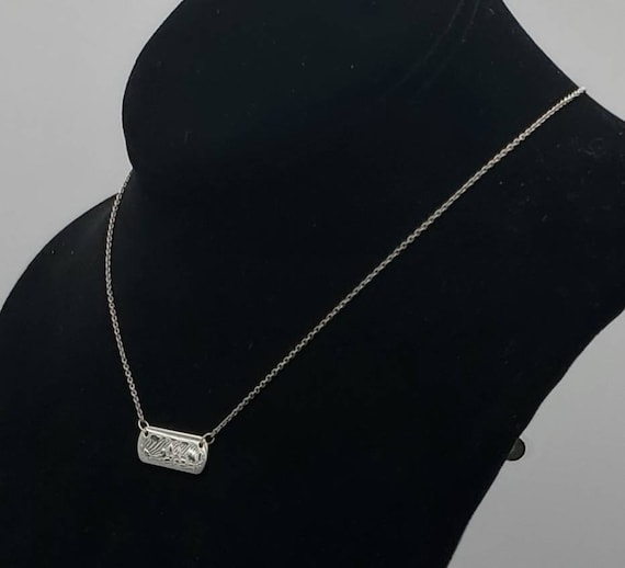 ネックレス・ペンダント TATIANA Silver 925 Stella Necklace NZ2140 5004219977 MUSINSA公式 | TATIANA (Silver 925) Stella Necklace NZ2140
