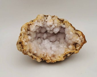 Big Beautiful Geode - Indiana, USA