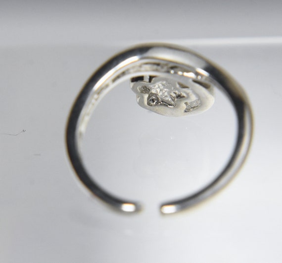 Avon toe best sale rings