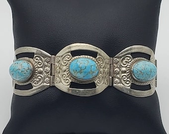 Naga Bracelet, Sterling Silver, Pavé, 5MM – John Hardy