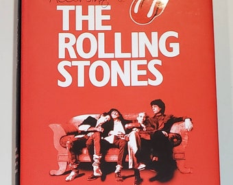 According to the Rolling Stones by Mick Jagger, Keith Richards