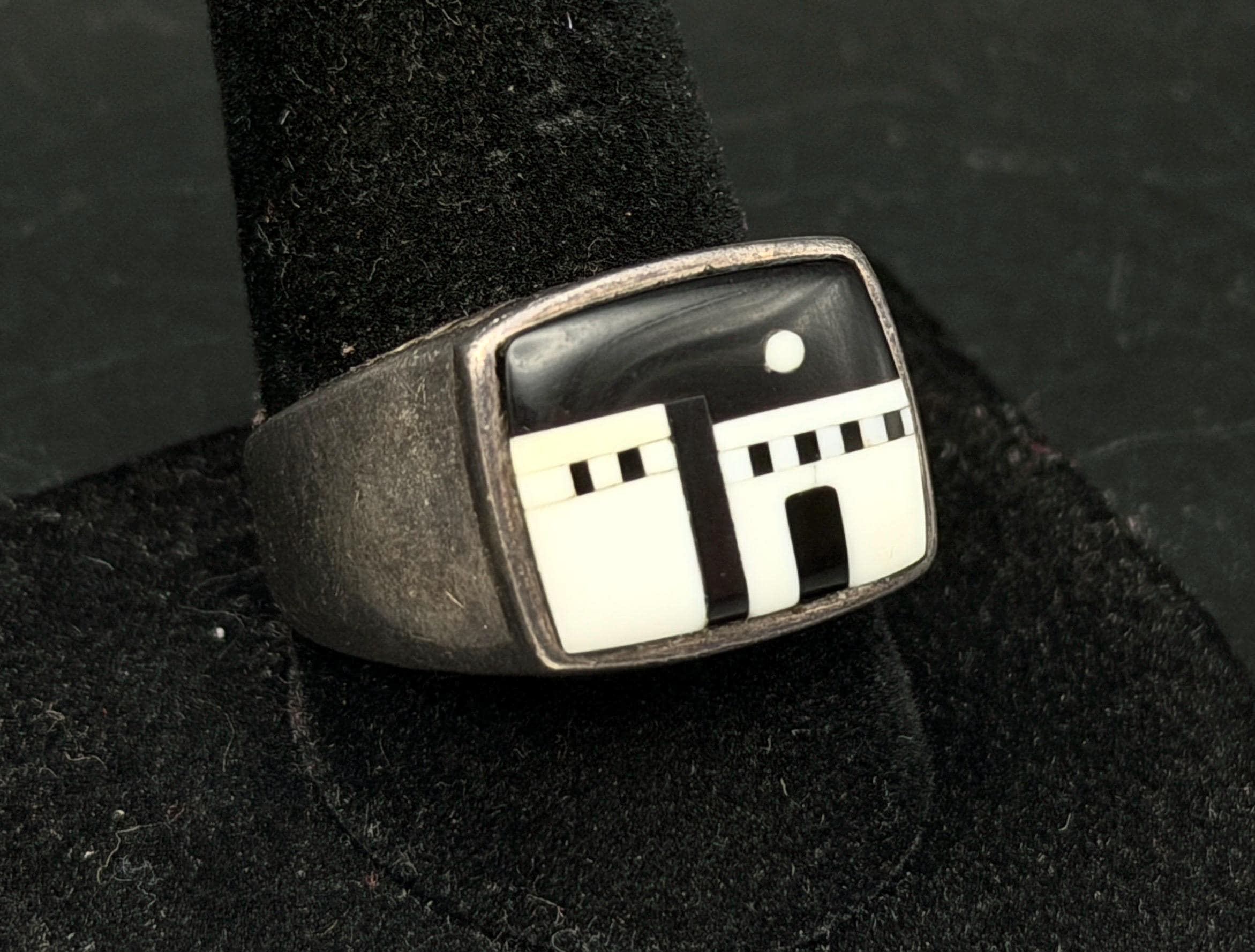 Rrl Ring - Etsy