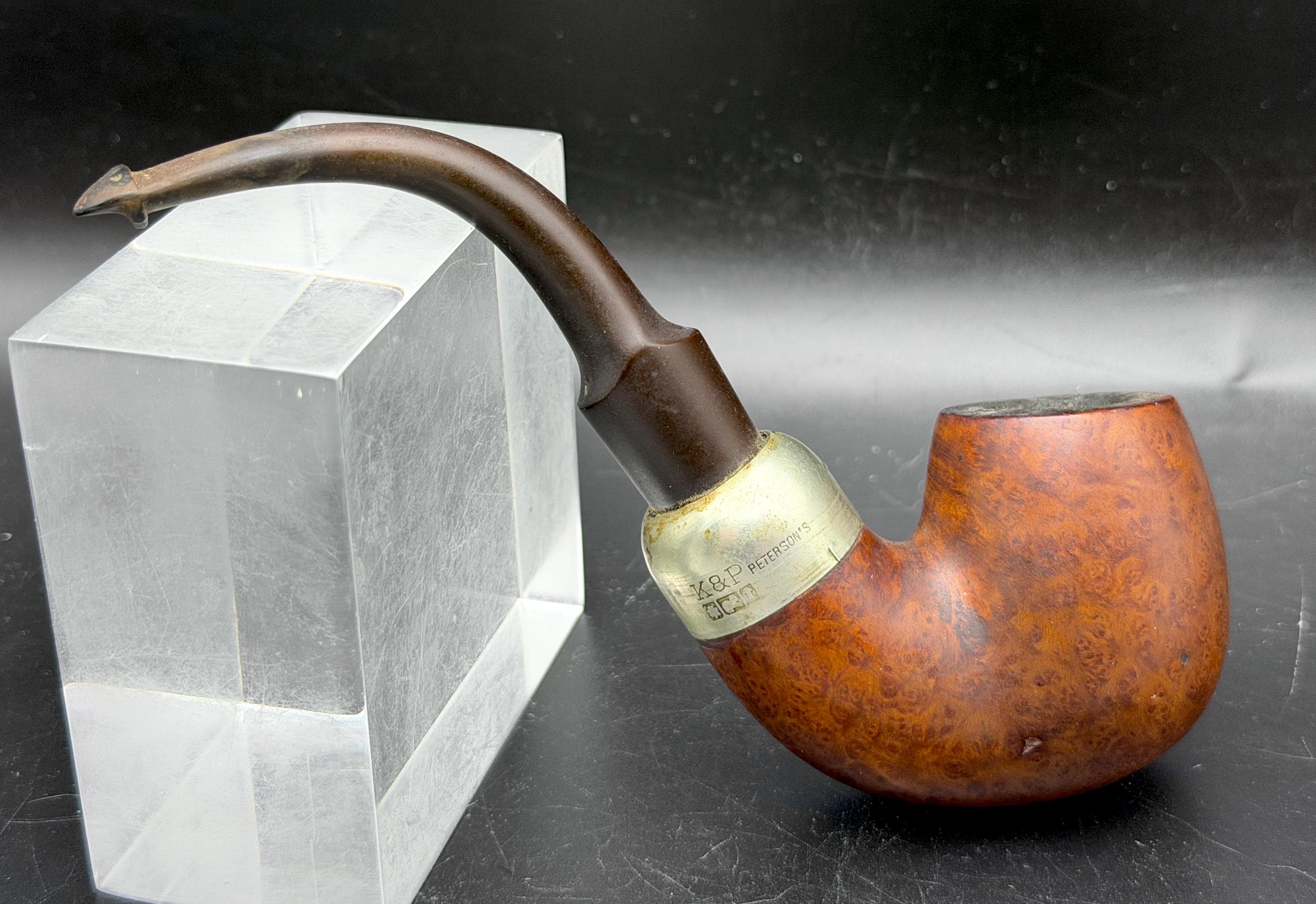 K&p Peterson Pipes - Etsy