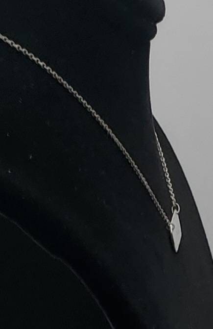 ネックレス・ペンダント TATIANA Silver 925 Stella Necklace NZ2140 5004219977 MUSINSA公式 | TATIANA (Silver 925) Stella Necklace NZ2140