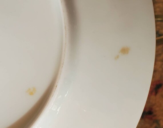 Joan Walsh Anglund - 1966 November Ceramic Collector's Plate - Etsy