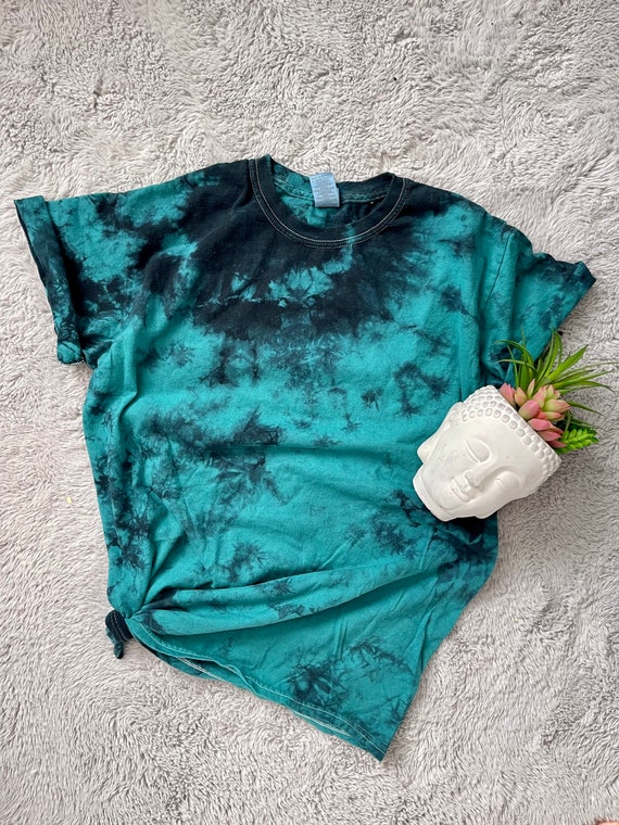 Acid Wash Shirts/ Tye Die Shirts / Blank Acid Wash / Blank Etsy