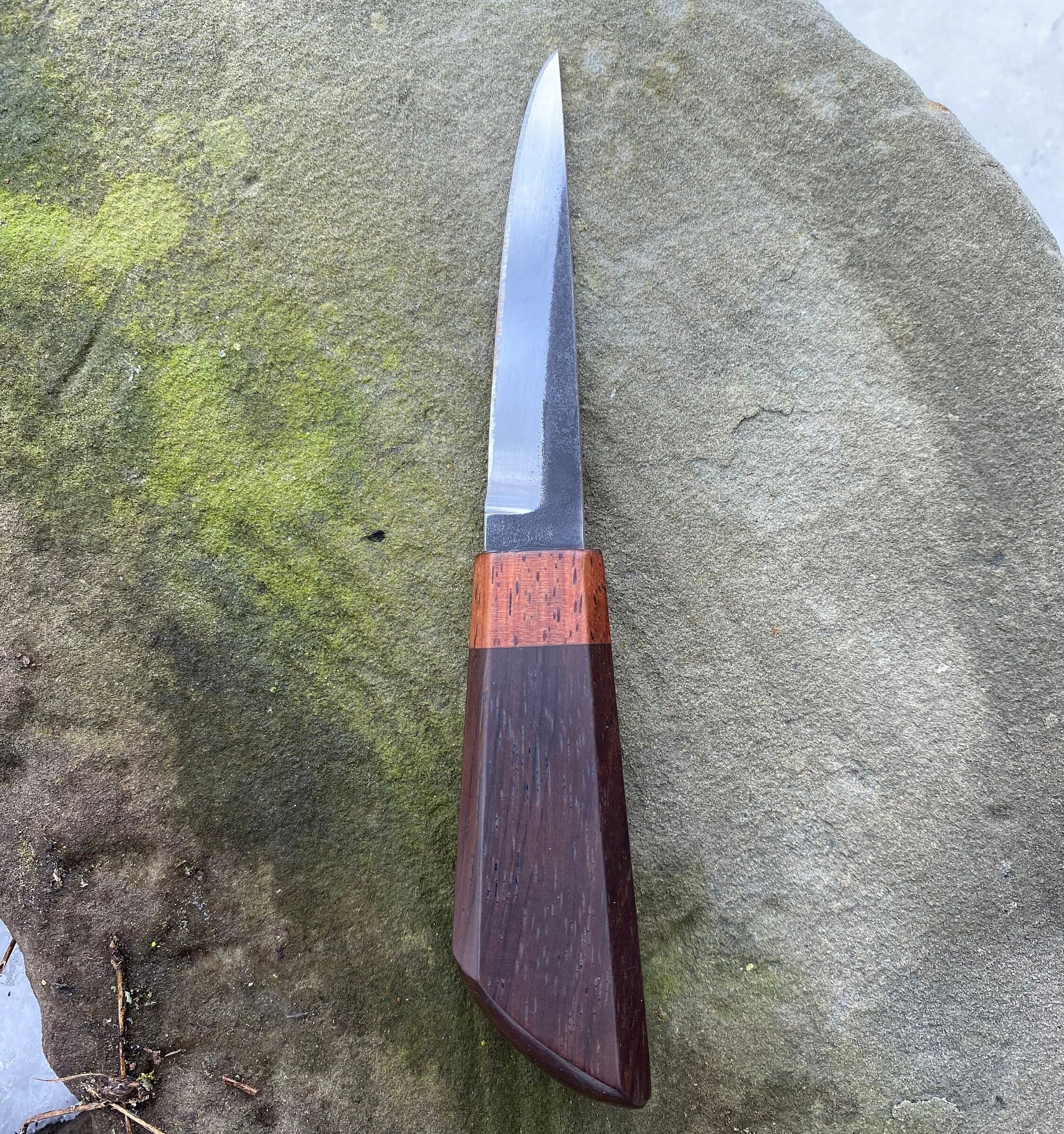 Adam Ashworth Sloyd Carving Knife 100mm 