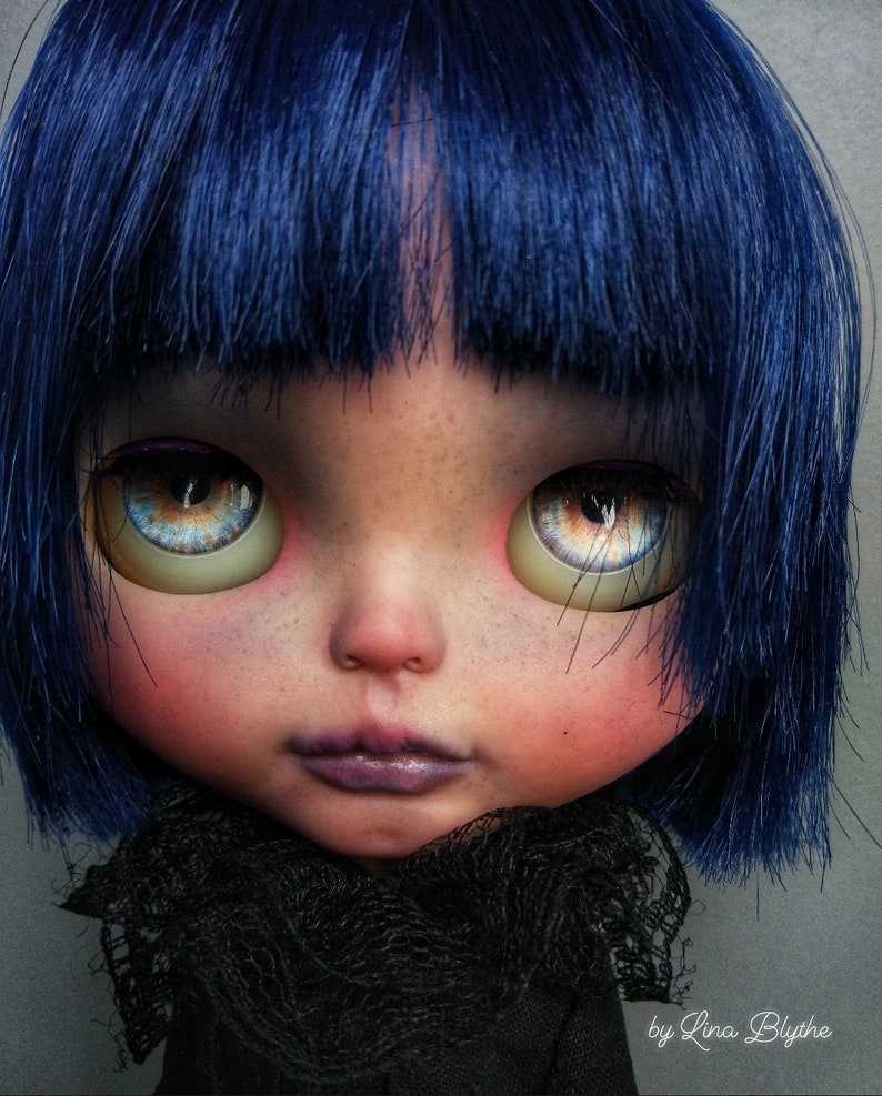 blythe art attack
