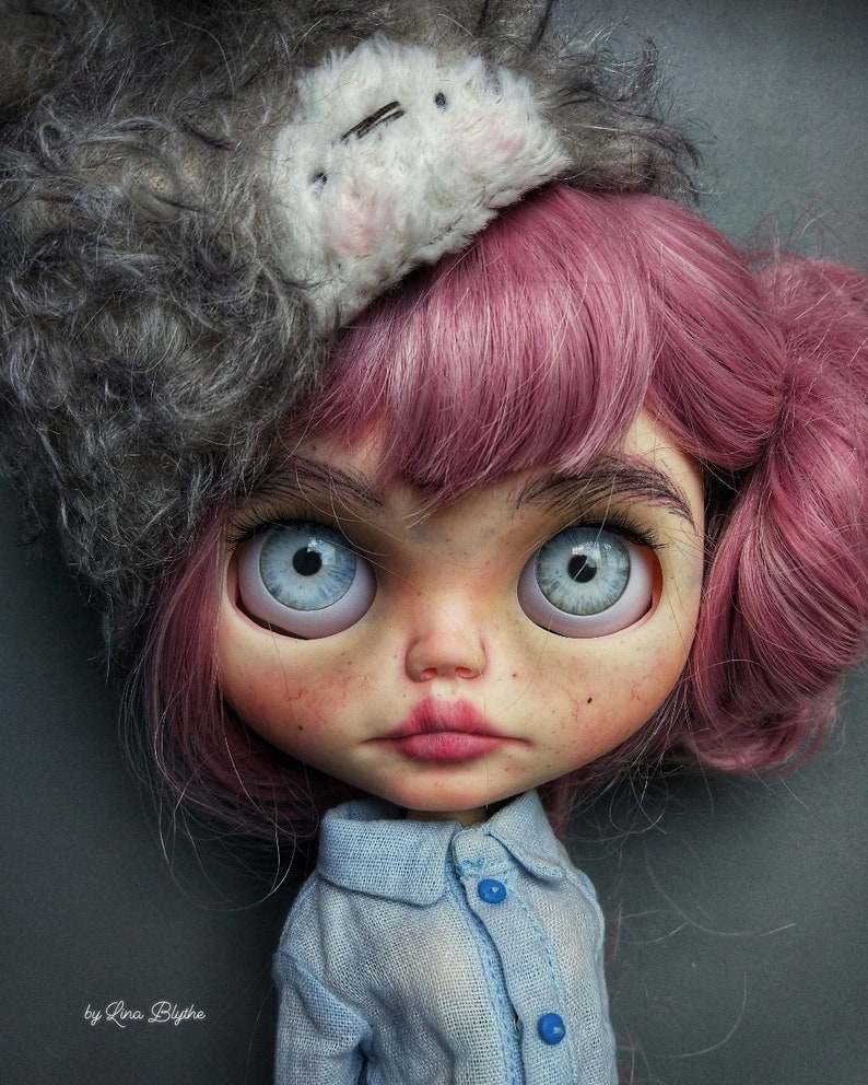 coco the doll