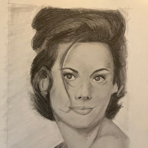 Natalie Wood