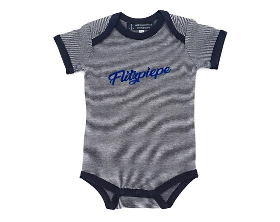 Baby Body FlashPiepe - Babybody Berlin, Cheeky, Baby Gift Berlin