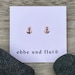 see more listings in the ebbe und flut® Schmuck section