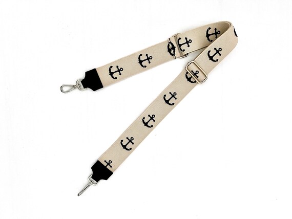 Pocket strap anchor ebb and flow - belt 50 mm shoulder strap anchor of ebb and flow®