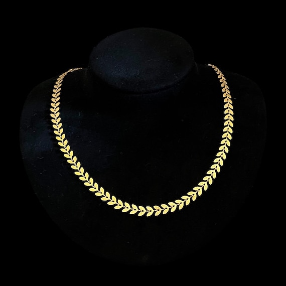 Ebb and Flow Necklace Palma - Boho Necklace Stainless Steel