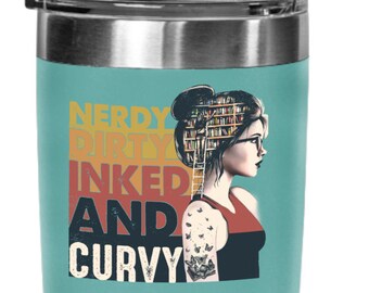 gift for nerdy girl
