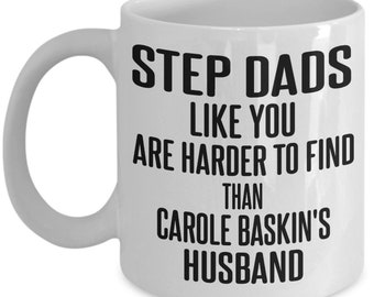 presents for step dad