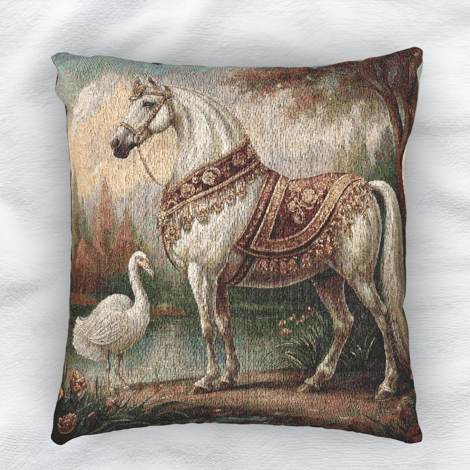 フランスアンティーク店購入バティック 洞窟装飾壁画 古代動物 蝋纈染タペストリー il_fullxfull.6876618727_e6ns.jpg