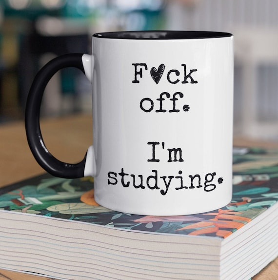 Fuck Studying