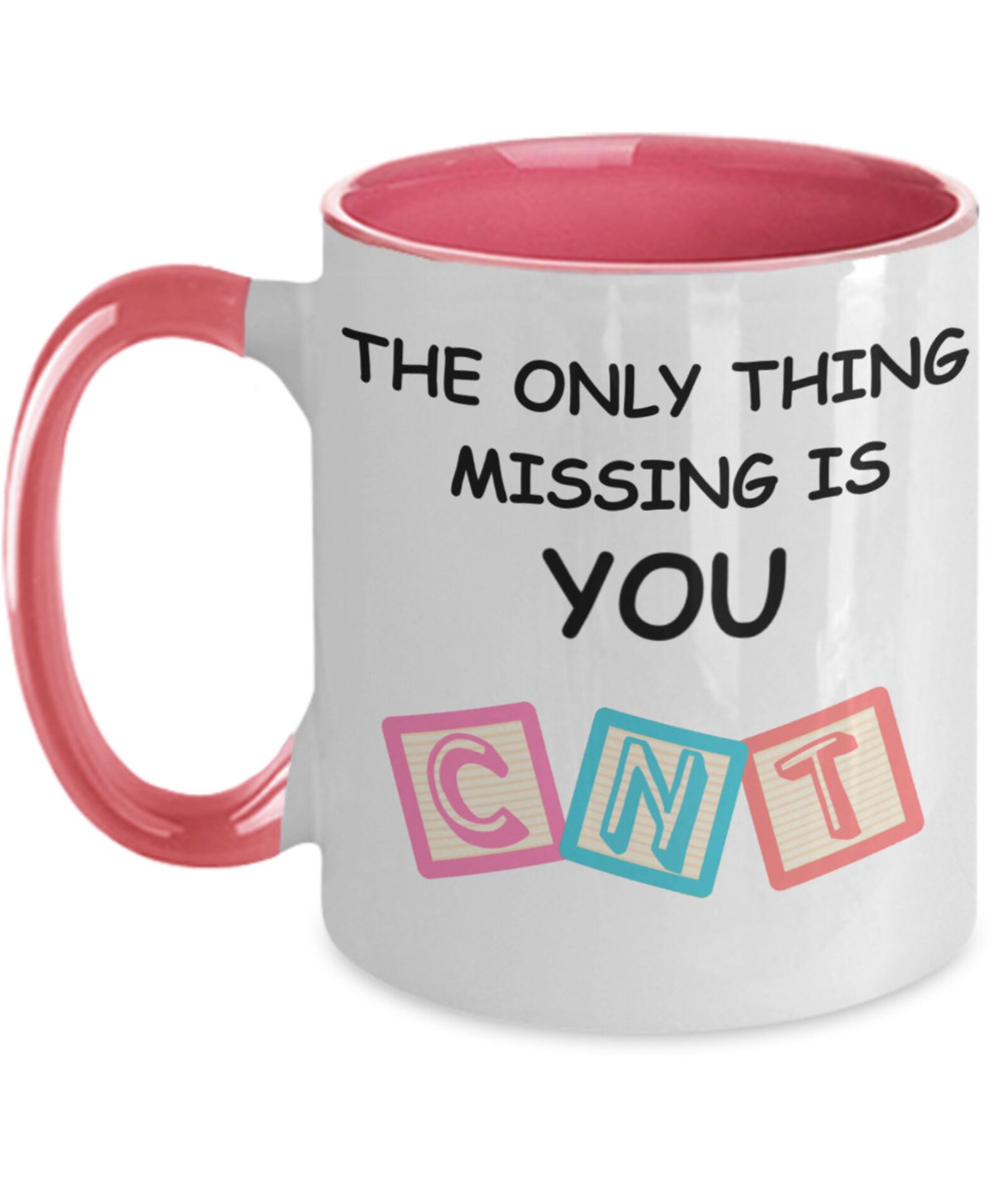 Inappropriate Mugs Inappropriate Gifts Adult Humor Coffee Etsy