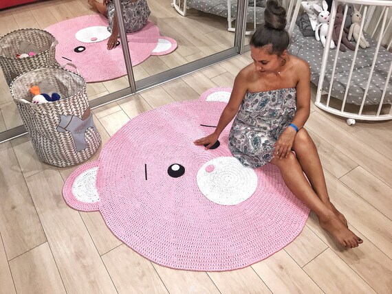 girls room carpet