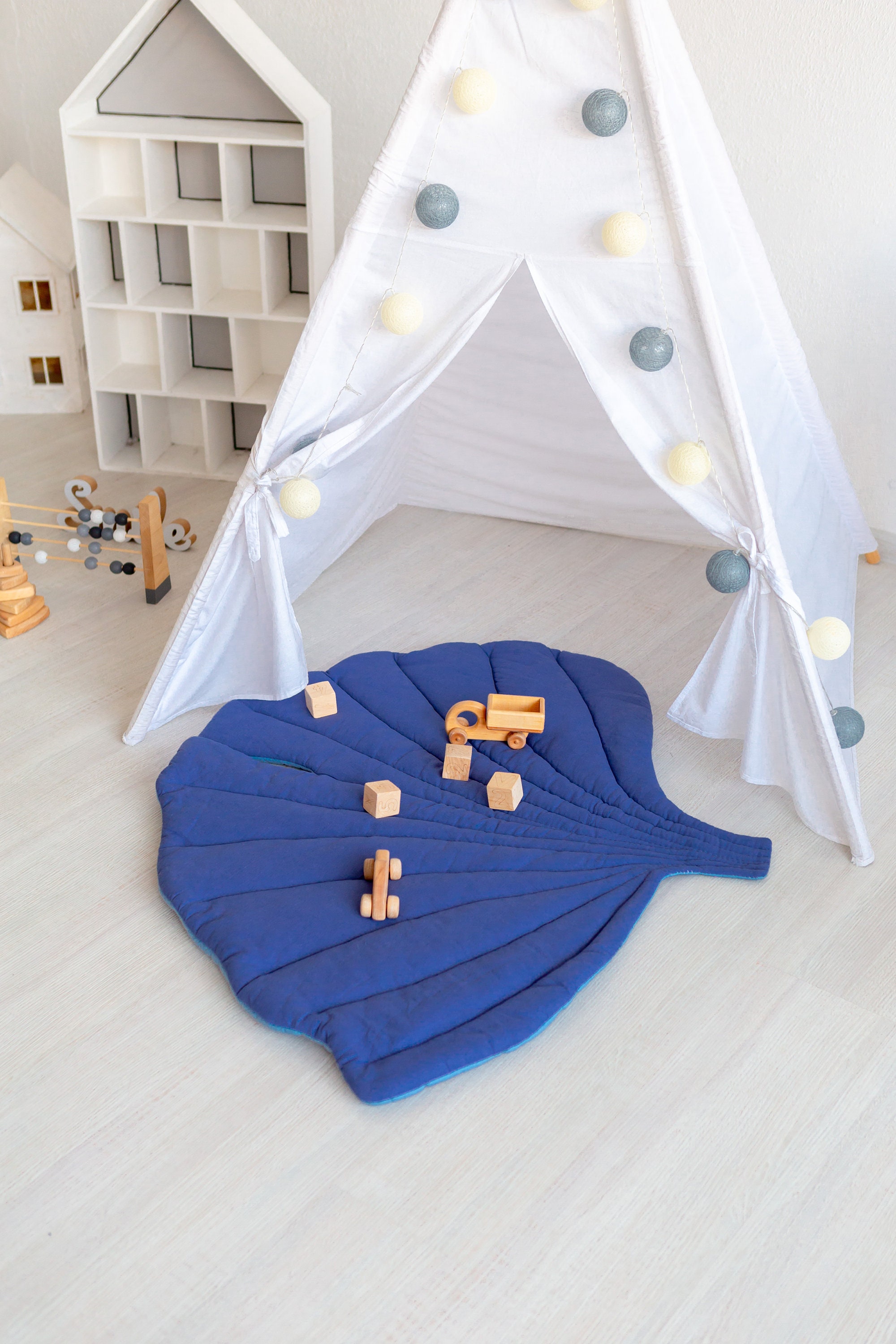 Rug for Kids Mat for Kids Floor Nursery Decor Floor Kid's Etsy