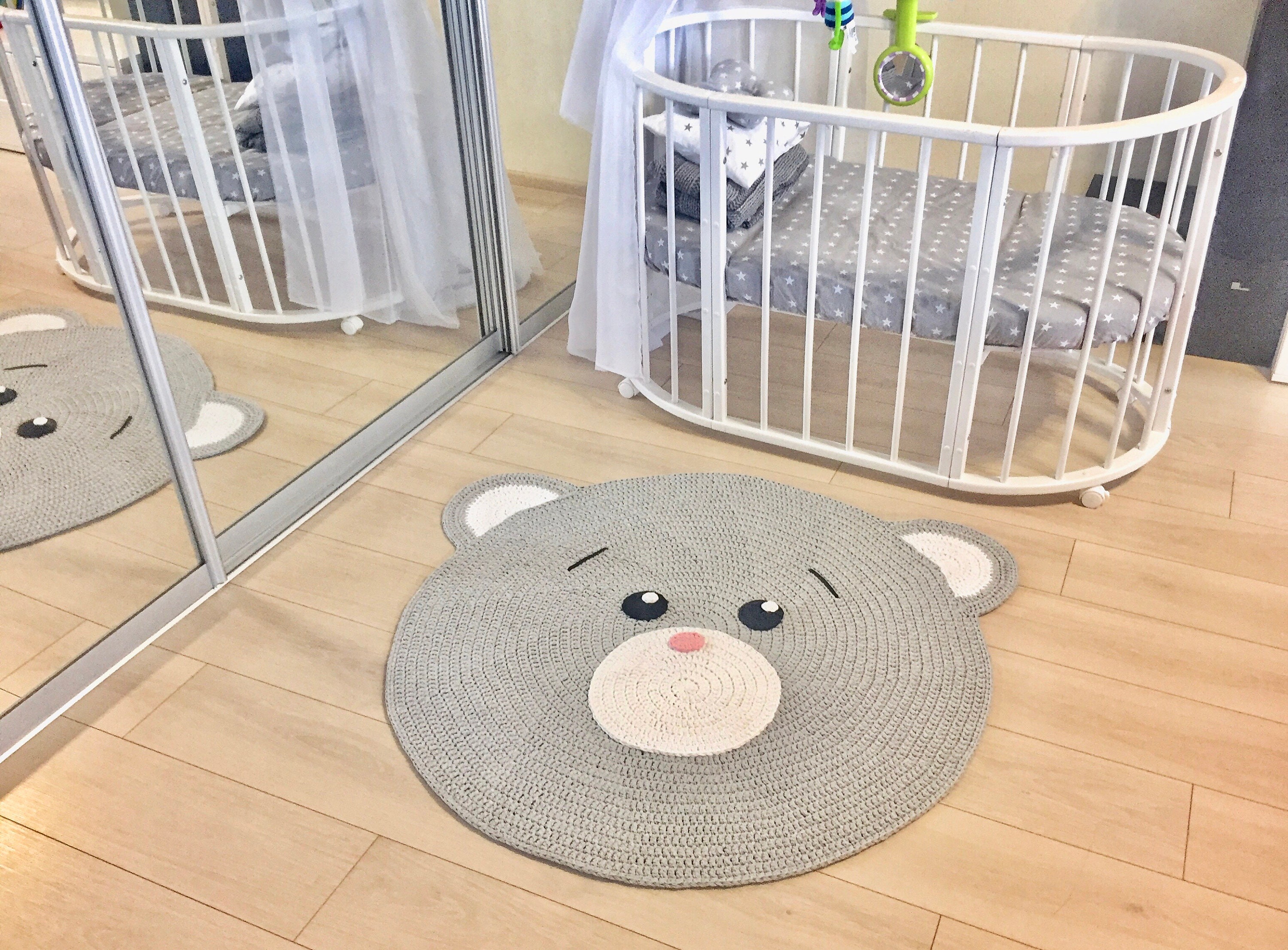 Kids Mat Baby Carpet Carpet for Kids Nursery Rug Rug for Kids Etsy UK