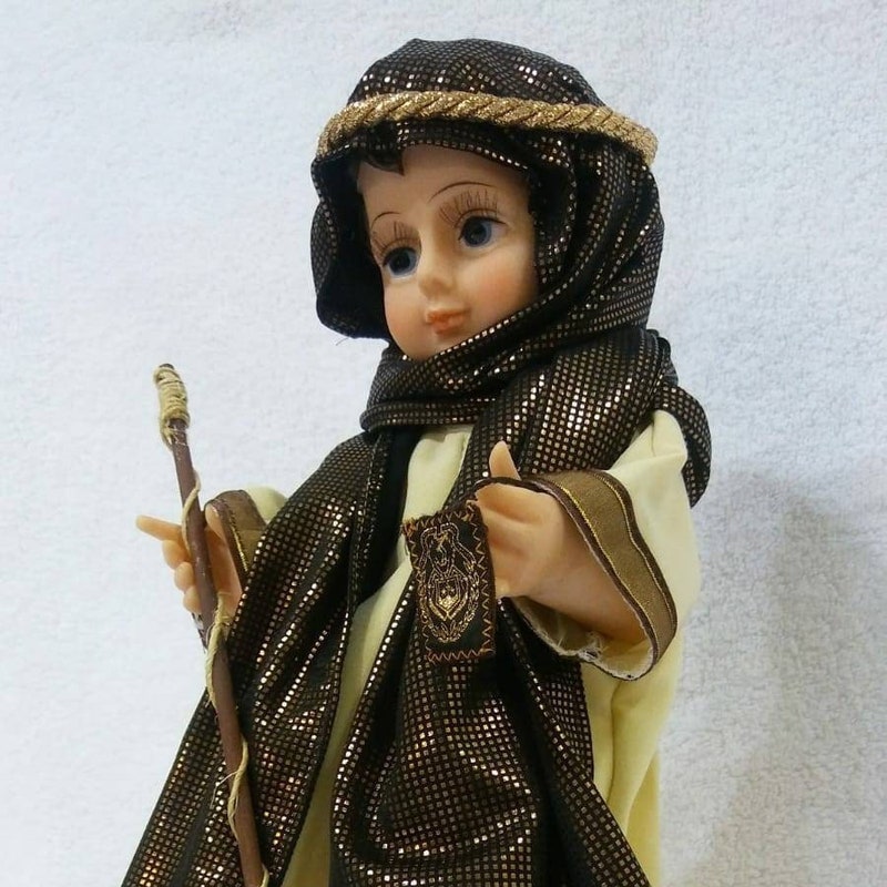 Baby Jesus Clothes - Etsy