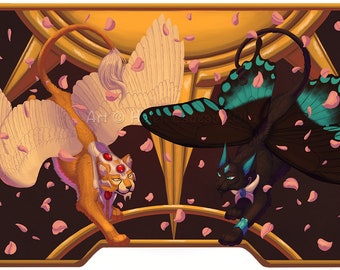 Sons of the Sun - Print