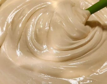 Vanilla Bliss Cream