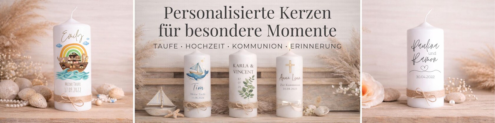 Kerzenwerkstatt