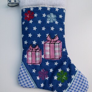 Bottes de Noël image 3