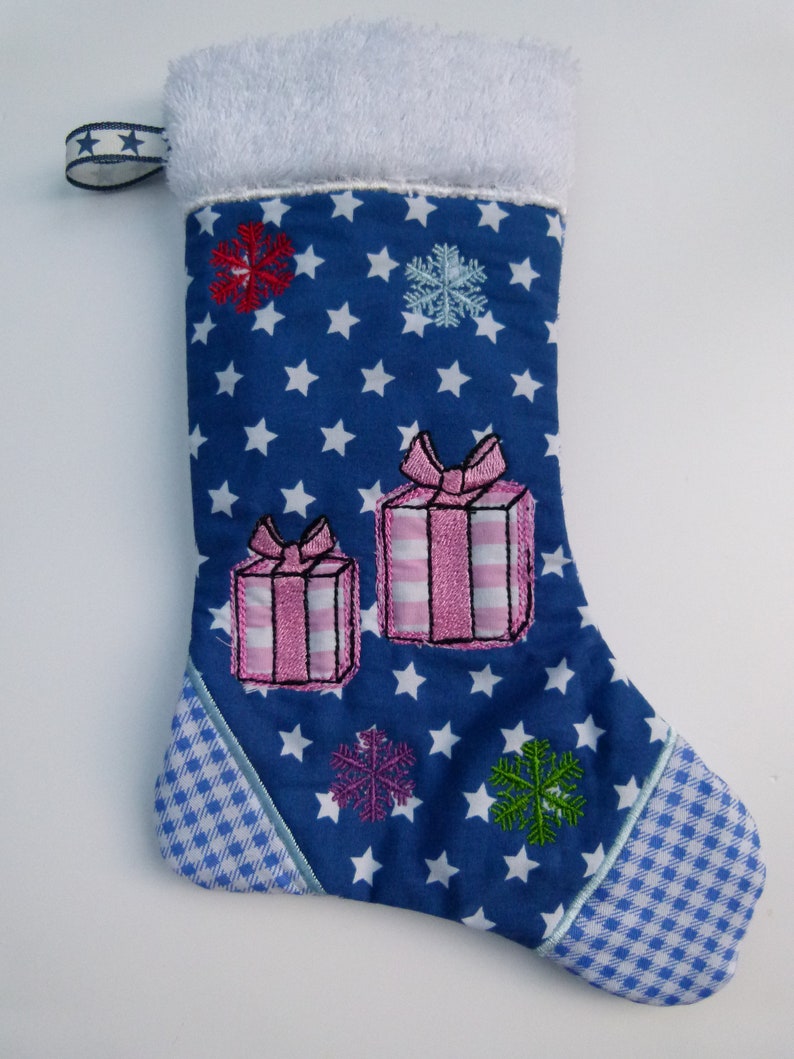 Bottes de Noël image 3