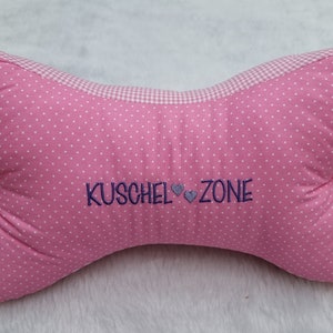 Reading Bone Cuddle Zone Reading Pillow Book Pillow Neck Pillow Tray Pillow