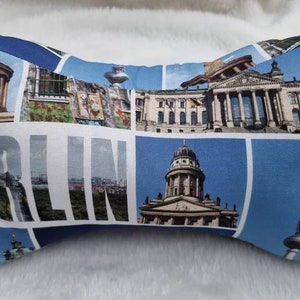 Reading Bone Berlin Reading Pillow Book Cushion Neck Pillow Tray Pillow