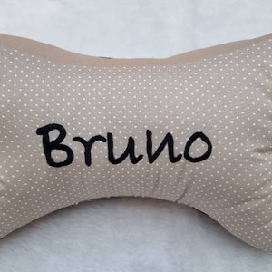Reading bone reading pillow book pillow neck pillow tablet pillow with name