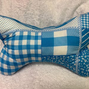 Reading Bone Puppy Reading Pillow Book Pillow Neck Pillow Tablet Pillow