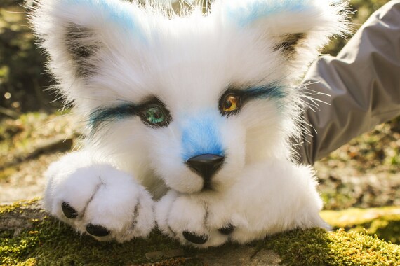 art doll animal