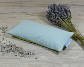 YOGA eye pillow | Meditation | Relaxation ***Ögon***