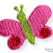 see more listings in the Appliques animals section