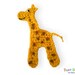 see more listings in the Appliques animals section