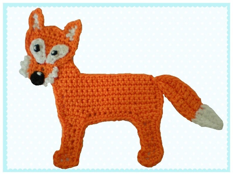 Fox image 3