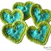 see more listings in the Appliques Flowers section