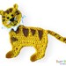 see more listings in the Appliques animals section