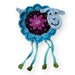 see more listings in the Appliques animals section