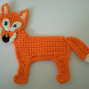 Fox image 2