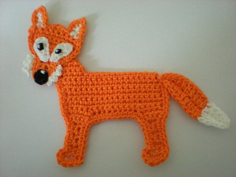 Fox image 2