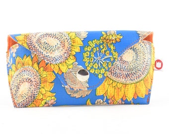 Das Krönchen Sun spot glasses case